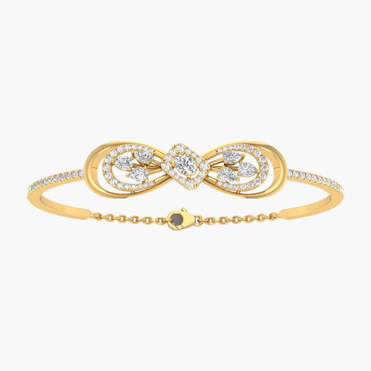 Bowfinity Diamond Kada