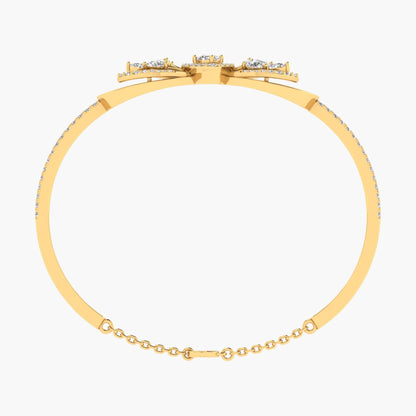 Bowfinity Diamond Kada