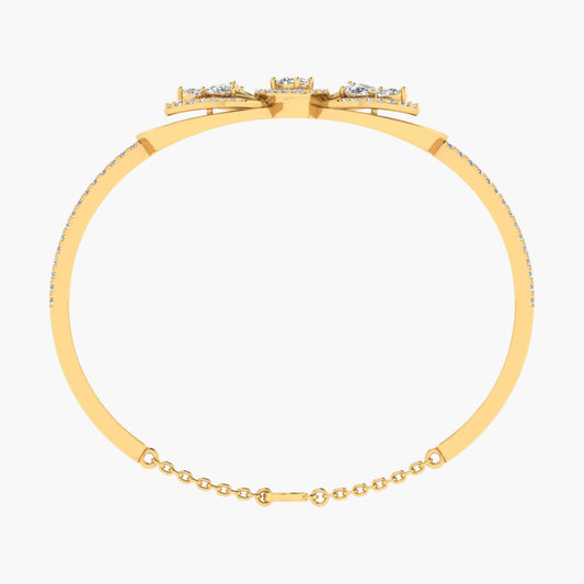 Bowfinity Diamond Kada