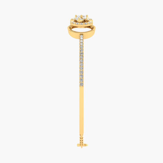 Bowfinity Diamond Kada