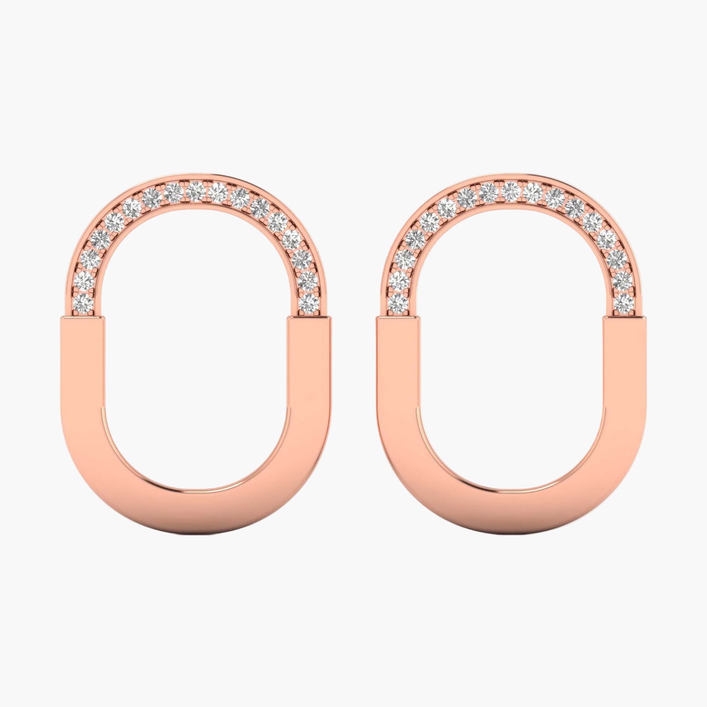 Firefly Seeds Diamond Earring