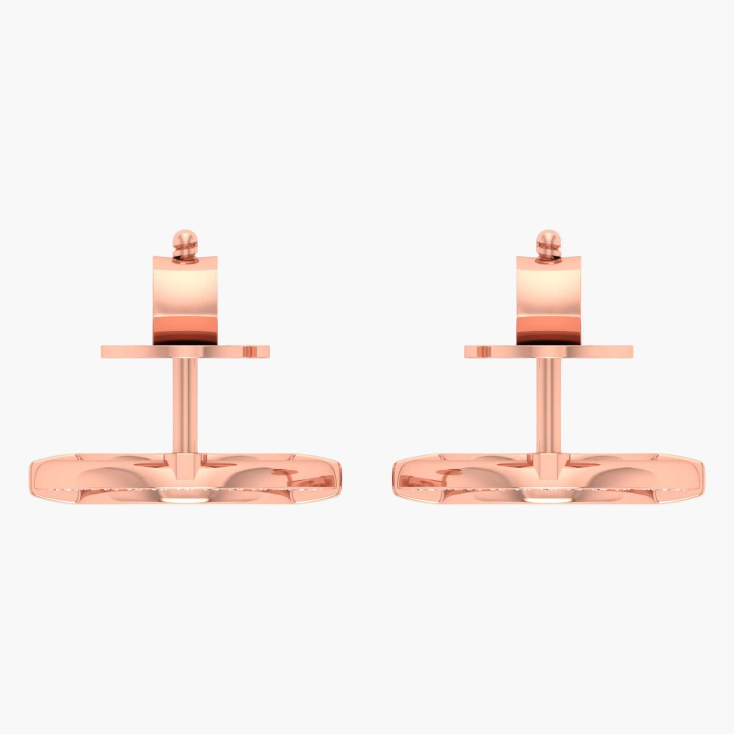 Firefly Seeds Diamond Earring