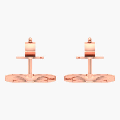 Firefly Seeds Diamond Earring