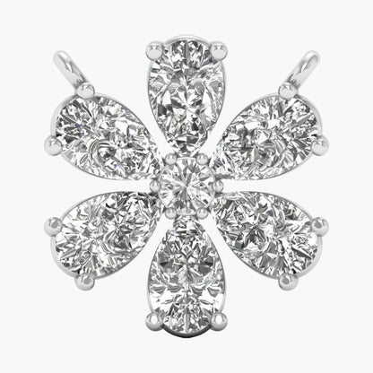 Twinkle Diamond Pendant