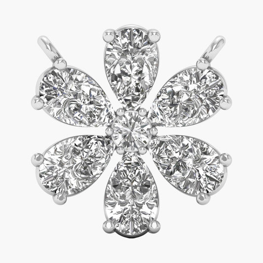 Twinkle Diamond Pendant