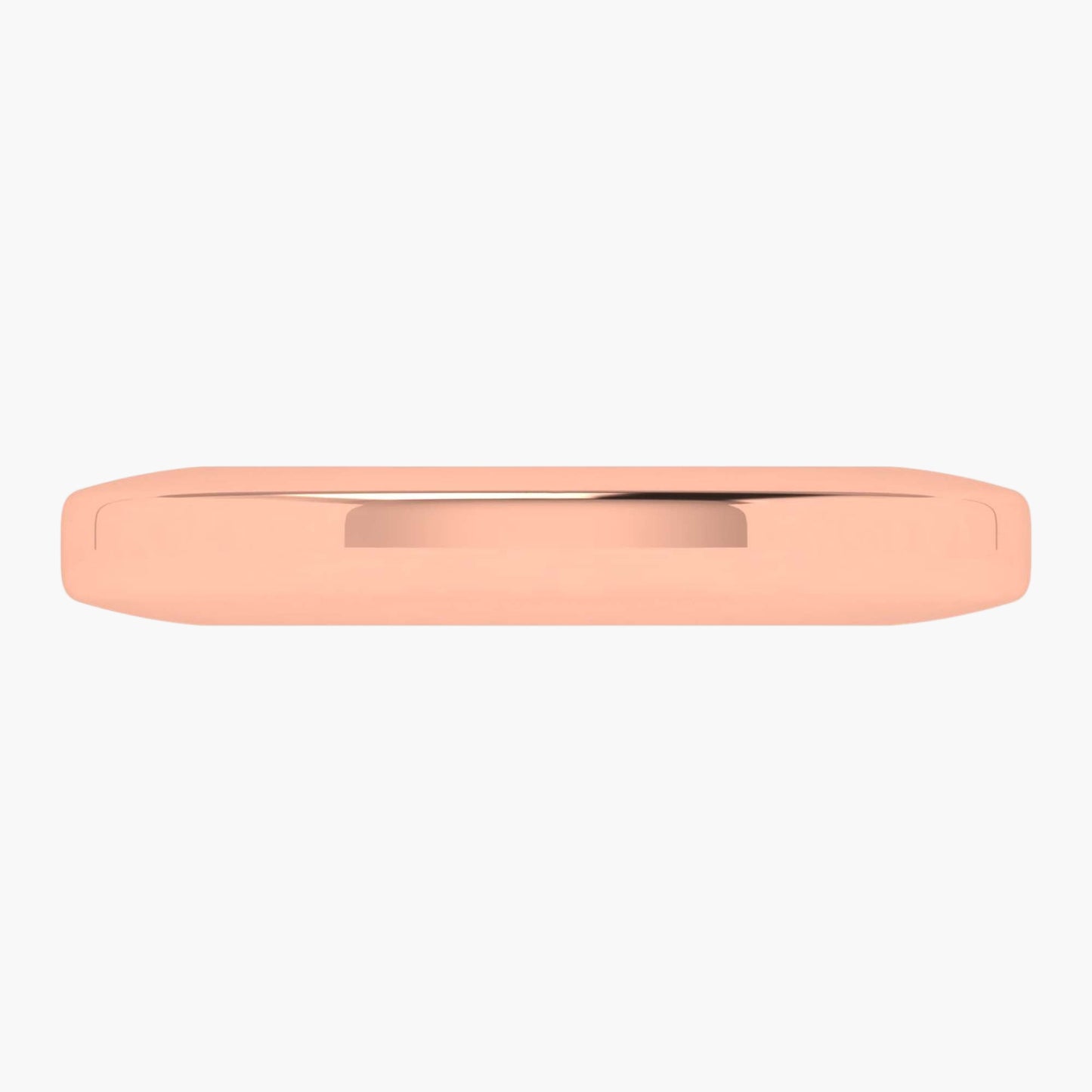 Dash & Dot Diamond Pendant
