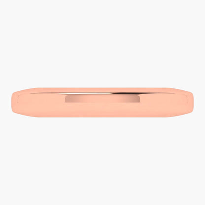 Dash & Dot Diamond Pendant