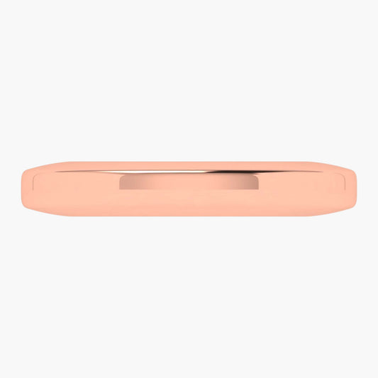 Dash & Dot Diamond Pendant