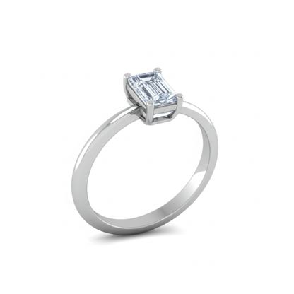 2.5 Carat Stunning Diamond Ring