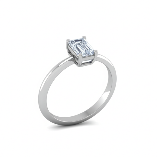 2.5 Carat Stunning Diamond Ring