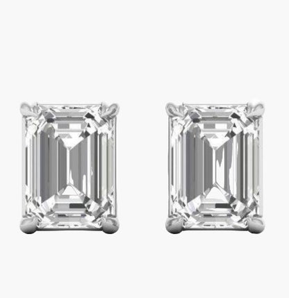 Sparkelle Diamond Earrings