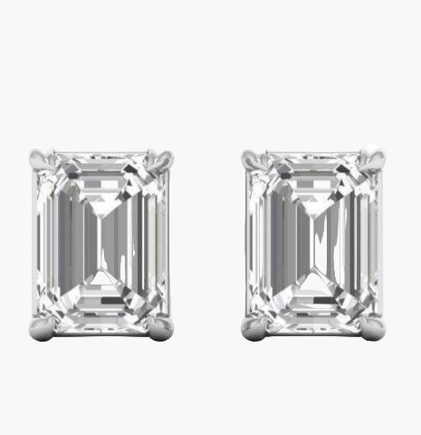 Sparkelle Diamond Earrings