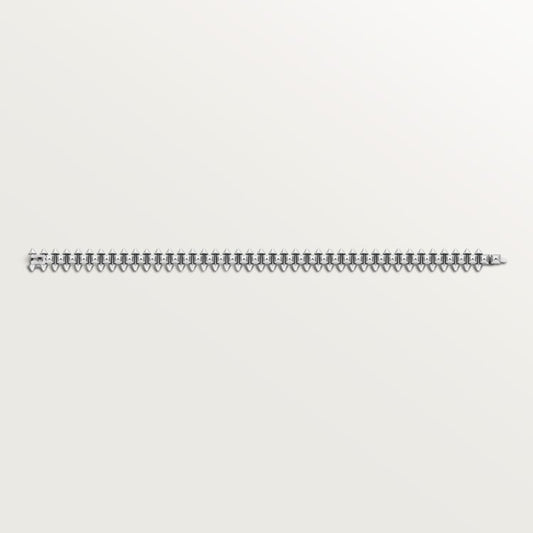 Ophelyn Diamond Necklace