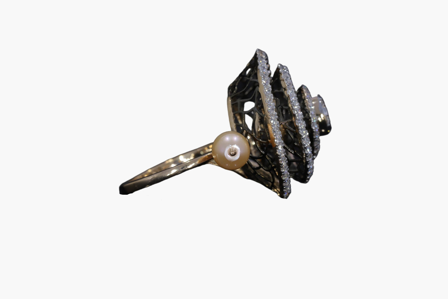Nirmaan Diamond Ring