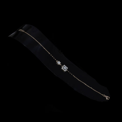 Domina & Mina Diamond Bracelet