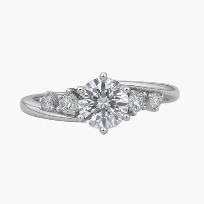 Blair Diamond Ring