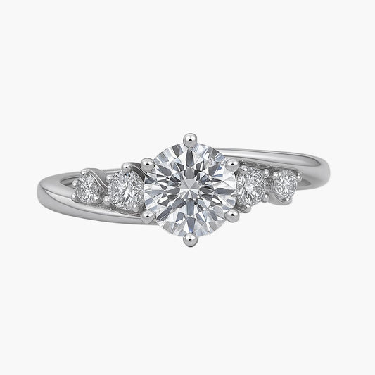Blair Diamond Ring