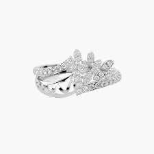 Magnificent Marquise Diamond Ring