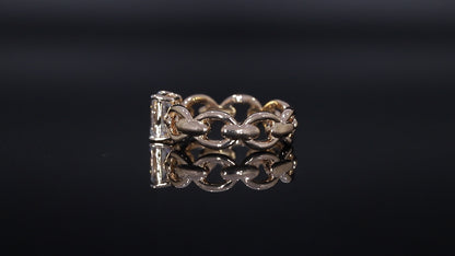 Daenerys Diamond Ring